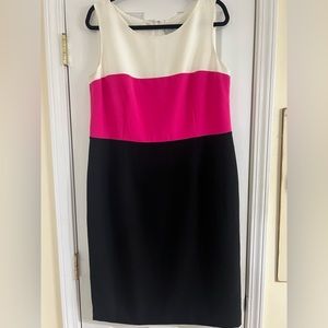 Kasper dress - size 16